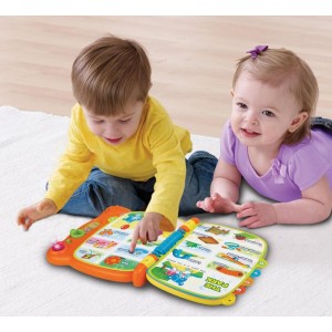 Vtech: My 1st Word Book